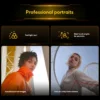 POCO X7 Pro Global Version Dimensity 8400 Ultra Smartphone 1.5K AMOLED display NFC 6000mAh 90W Charge 50MP camera with OIS 120Hz - Imagen 41