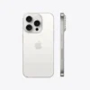 Original iPhone 15 Pro Max 256/512GB 1TB ROM Dual eSIM 8GB RAM 6.7" Genuine Retina OLED NFC A16 15ProMax Unlocked 5G Cell Phone - Imagen 17