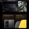 POCO X7 Pro Global Version Dimensity 8400 Ultra Smartphone 1.5K AMOLED display NFC 6000mAh 90W Charge 50MP camera with OIS 120Hz - Imagen 55