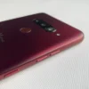 LG V40 ThinQ 4G LTE Original Mobile Phone 6.4'' 6GB RAM 64GB/128GB ROM 16MP Single/Dual SIM Fingerprint V405UA V405EBW CellPhone - Imagen 15