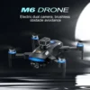 For Xiaomi  M6 Drone 8K Professional HD Camera Drones 5G WIFI FPV 4k UAV large screen remote control RC Dron Children's Toys - Imagen 11