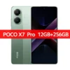 POCO X7 Pro Global Version Dimensity 8400 Ultra Smartphone 1.5K AMOLED display NFC 6000mAh 90W Charge 50MP camera with OIS 120Hz - Imagen 15