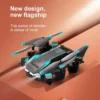 5G GPS Drone 8K Professional 4K Dual Camera Aerial Photography Obstacle Avoidance UAV Quadcopter Helicopter Toys Gifts - Imagen 16