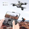 5G GPS Drone 8K Professional 4K Dual Camera Aerial Photography Obstacle Avoidance UAV Quadcopter Helicopter Toys Gifts - Imagen 6