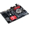 GIGABYTE G1 Gaming G1.Sniper H6 LGA 1150 Intel H97 HDMI SATA 6Gb/s USB 3.0 ATX Intel Motherboard - Imagen 3