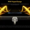 POCO X7 Pro Global Version Dimensity 8400 Ultra Smartphone 1.5K AMOLED display NFC 6000mAh 90W Charge 50MP camera with OIS 120Hz - Imagen 29