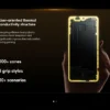 POCO X7 Pro Global Version Dimensity 8400 Ultra Smartphone 1.5K AMOLED display NFC 6000mAh 90W Charge 50MP camera with OIS 120Hz - Imagen 26