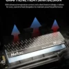 Netac SSD 1tb 2tb SSD NVMe M2 4tb 512gb PCIe 4.0 x4 M.2 2280 Disk Internal Solid State Drives NVME SSD for PS5 Laptop NV7000t - Imagen 11