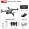 Drone L900 Pro 4K Professional 5G GPS HD Dual Camera Photography Brushless Foldable Quadcopter RC Distance 1.2KM Drones Toys - Imagen 8