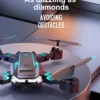5G GPS Drone 8K Professional 4K Dual Camera Aerial Photography Obstacle Avoidance UAV Quadcopter Helicopter Toys Gifts - Imagen 15