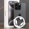 Unlocked iPhone 15 Pro 128/256/512GB 1TB ROM Dual eSIM 8GB RAM 6.1" Original Super Retina OLED Face ID NFC A16 15Pro 5G Phone - Imagen 6