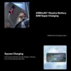 Nubia Neo 3 GT 5G 2024 - 6.8" 120Hz OLED Gaming Phone  T9100 Flagship Chip  50MP Super Night Camera  80W Fast Charge & 6000mA - Imagen 11