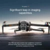 2025 New  Drone with Screen 8K HD Camera Obstacle Avoidance Brushless Aerial UAV  Upgrade A23 ProFPV RC Quadcopter Boy Toys - Imagen 5