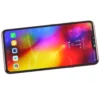 LG V40 ThinQ 4G LTE Original Mobile Phone 6.4'' 6GB RAM 64GB/128GB ROM 16MP Single/Dual SIM Fingerprint V405UA V405EBW CellPhone - Imagen 2