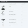 Drone L900 Pro 4K Professional 5G GPS HD Dual Camera Photography Brushless Foldable Quadcopter RC Distance 1.2KM Drones Toys - Imagen 46