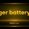 POCO X7 Pro Global Version Dimensity 8400 Ultra Smartphone 1.5K AMOLED display NFC 6000mAh 90W Charge 50MP camera with OIS 120Hz - Imagen 27