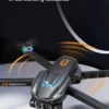 2025 New  Drone with Screen 8K HD Camera Obstacle Avoidance Brushless Aerial UAV  Upgrade A23 ProFPV RC Quadcopter Boy Toys - Imagen 16