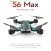 5G GPS Drone 8K Professional 4K Dual Camera Aerial Photography Obstacle Avoidance UAV Quadcopter Helicopter Toys Gifts - Imagen 13