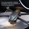 2025 New  Drone with Screen 8K HD Camera Obstacle Avoidance Brushless Aerial UAV  Upgrade A23 ProFPV RC Quadcopter Boy Toys - Imagen 4