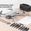 Drone L900 Pro 4K Professional 5G GPS HD Dual Camera Photography Brushless Foldable Quadcopter RC Distance 1.2KM Drones Toys - Imagen 37