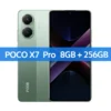POCO X7 Pro Global Version Dimensity 8400 Ultra Smartphone 1.5K AMOLED display NFC 6000mAh 90W Charge 50MP camera with OIS 120Hz - Imagen 12