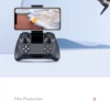 2023 New V28 Pro Drone 4K Professional Wifi FPV 8K HD Camera Brushless Foldable Quadcopter Dron Toys RC Distance 1000M - Imagen 27