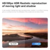 Drone 4K professional aerial photography 8k dual camera intelligent obstacle avoidance brushless quadcopter remote control toy - Imagen 23