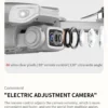 Drone L900 Pro 4K Professional 5G GPS HD Dual Camera Photography Brushless Foldable Quadcopter RC Distance 1.2KM Drones Toys - Imagen 21