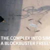 Drone L900 Pro 4K Professional 5G GPS HD Dual Camera Photography Brushless Foldable Quadcopter RC Distance 1.2KM Drones Toys - Imagen 29