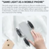 Drone L900 Pro 4K Professional 5G GPS HD Dual Camera Photography Brushless Foldable Quadcopter RC Distance 1.2KM Drones Toys - Imagen 15