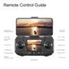 For Xiaomi  M6 Drone 8K Professional HD Camera Drones 5G WIFI FPV 4k UAV large screen remote control RC Dron Children's Toys - Imagen 34