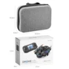For Xiaomi  M6 Drone 8K Professional HD Camera Drones 5G WIFI FPV 4k UAV large screen remote control RC Dron Children's Toys - Imagen 33
