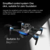 For Xiaomi  M6 Drone 8K Professional HD Camera Drones 5G WIFI FPV 4k UAV large screen remote control RC Dron Children's Toys - Imagen 22