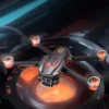 2025 New  Drone with Screen 8K HD Camera Obstacle Avoidance Brushless Aerial UAV  Upgrade A23 ProFPV RC Quadcopter Boy Toys - Imagen 18