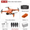 Drone L900 Pro 4K Professional 5G GPS HD Dual Camera Photography Brushless Foldable Quadcopter RC Distance 1.2KM Drones Toys - Imagen 7