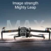 2025 New  Drone with Screen 8K HD Camera Obstacle Avoidance Brushless Aerial UAV  Upgrade A23 ProFPV RC Quadcopter Boy Toys - Imagen 12