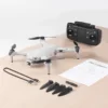 Drone L900 Pro 4K Professional 5G GPS HD Dual Camera Photography Brushless Foldable Quadcopter RC Distance 1.2KM Drones Toys - Imagen 6