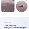 2023 New V28 Pro Drone 4K Professional Wifi FPV 8K HD Camera Brushless Foldable Quadcopter Dron Toys RC Distance 1000M - Imagen 30