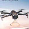2025 New  Drone with Screen 8K HD Camera Obstacle Avoidance Brushless Aerial UAV  Upgrade A23 ProFPV RC Quadcopter Boy Toys - Imagen 19
