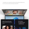 Dual Screen Laptop Intel N95 N100 Processor 14“+14” touch Gaming Laptop DDR4 32GB 1TB 2TB SSD Notebook Computer - Imagen 17