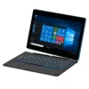 11.6'' Windows 10 Tablet PC 2GBDDR+64GB 2in1 With Docking Keyboard Z3735G CPU 1366*768 IPS Screen Quad Core G12 Dual Camera - Imagen 8