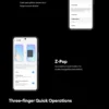 Nubia Neo 3 GT 5G 2024 - 6.8" 120Hz OLED Gaming Phone  T9100 Flagship Chip  50MP Super Night Camera  80W Fast Charge & 6000mA - Imagen 16