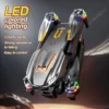 2025 New  Drone with Screen 8K HD Camera Obstacle Avoidance Brushless Aerial UAV  Upgrade A23 ProFPV RC Quadcopter Boy Toys - Imagen 6