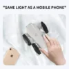 Drone L900 Pro 4K Professional 5G GPS HD Dual Camera Photography Brushless Foldable Quadcopter RC Distance 1.2KM Drones Toys - Imagen 5