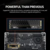 Netac SSD 1tb 2tb SSD NVMe M2 4tb 512gb PCIe 4.0 x4 M.2 2280 Disk Internal Solid State Drives NVME SSD for PS5 Laptop NV7000t - Imagen 12