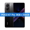POCO X7 Pro Global Version Dimensity 8400 Ultra Smartphone 1.5K AMOLED display NFC 6000mAh 90W Charge 50MP camera with OIS 120Hz - Imagen 10