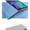 Dual Screen Laptop Intel N95 N100 Processor 14“+14” touch Gaming Laptop DDR4 32GB 1TB 2TB SSD Notebook Computer - Imagen 19