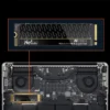Netac SSD 1tb 2tb SSD NVMe M2 4tb 512gb PCIe 4.0 x4 M.2 2280 Disk Internal Solid State Drives NVME SSD for PS5 Laptop NV7000t - Imagen 4