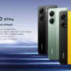 POCO X7 Pro Global Version Dimensity 8400 Ultra Smartphone 1.5K AMOLED display NFC 6000mAh 90W Charge 50MP camera with OIS 120Hz - Imagen 18