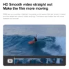 Drone 4K professional aerial photography 8k dual camera intelligent obstacle avoidance brushless quadcopter remote control toy - Imagen 26